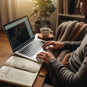 Free demo trading account