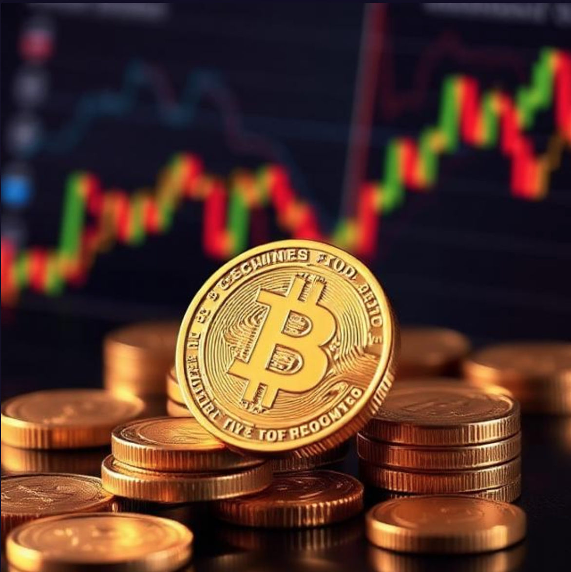 Deposits & Withdrawals