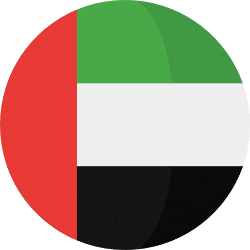 CMA United Arab Emirates licence