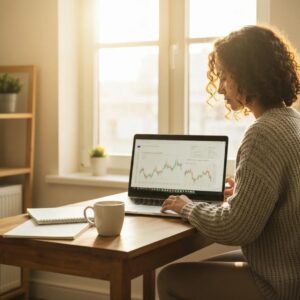 Forex broker with high leverage