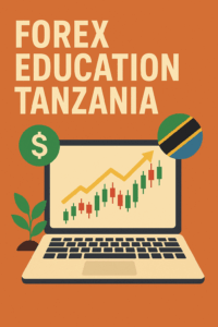 Forex Education Tanzania