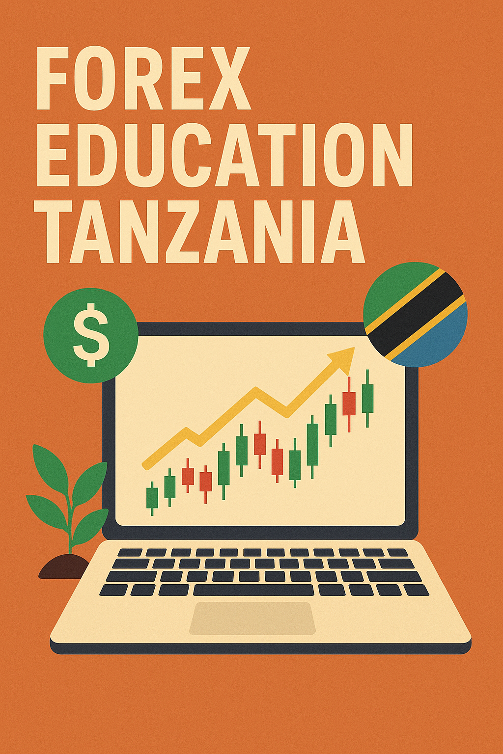 Forex Education Tanzania