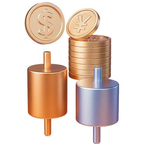 Power up with Deposit Bonus.