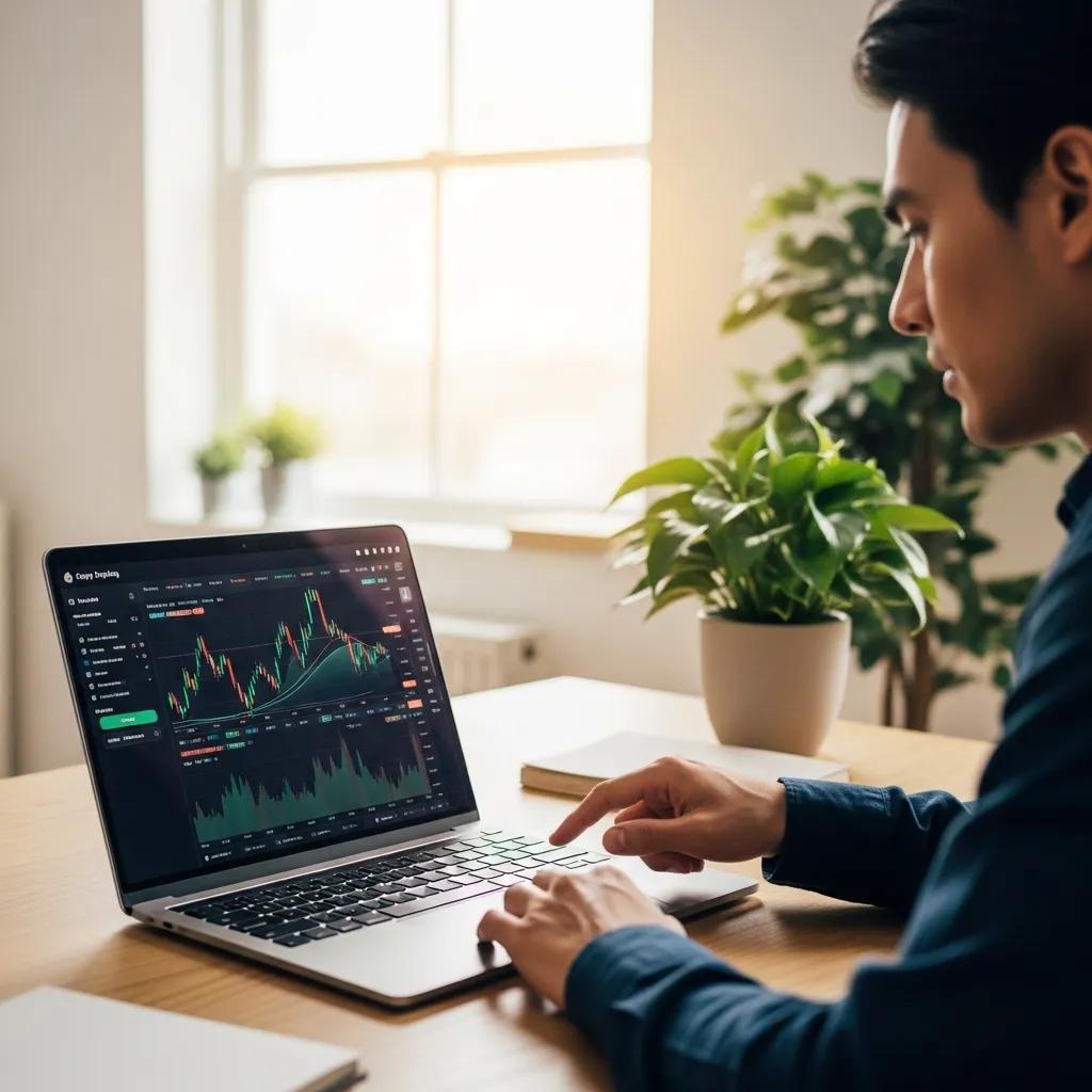 Best Forex Copy Trading