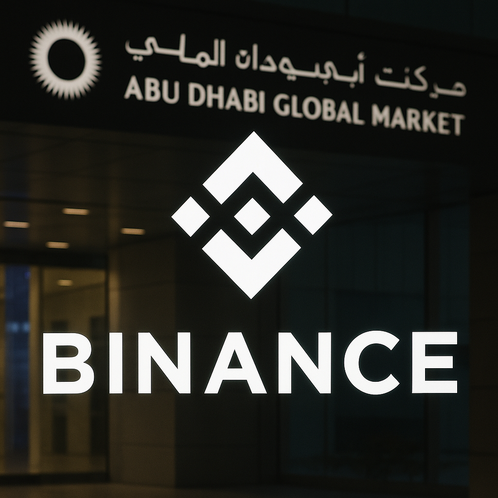 Binance Exchange