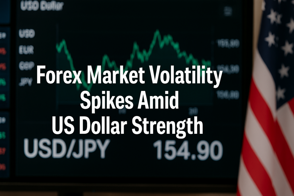 Yen Currency Pressure