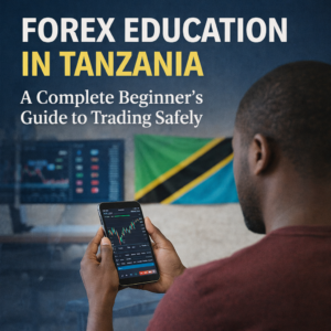 Forex Education in Tanzania