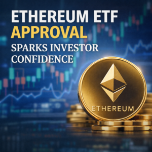 Ethereum ETF Approval