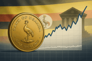 Uganda Currency