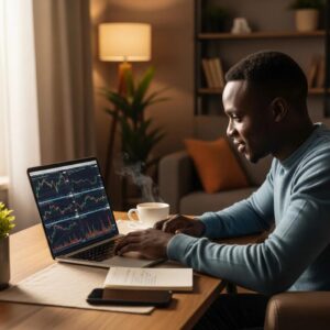 Forex Brokers in Uganda