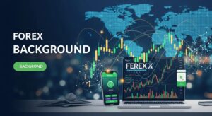 Forex trading with M-Pesa Kenya
