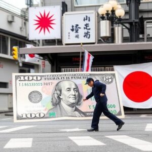 Yen Weakens Sharply