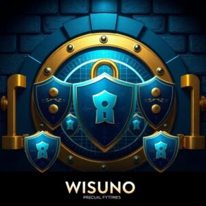 Wisuno client protection shields for secure forex trading 2026