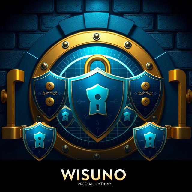 Wisuno client protection shields for secure forex trading 2026