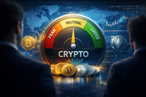 crypto fear and greed index