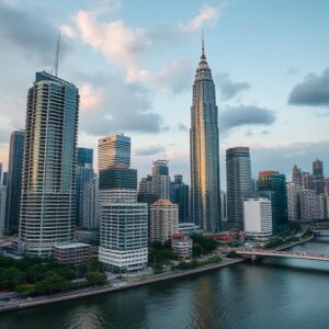 Forex Trading Malaysia