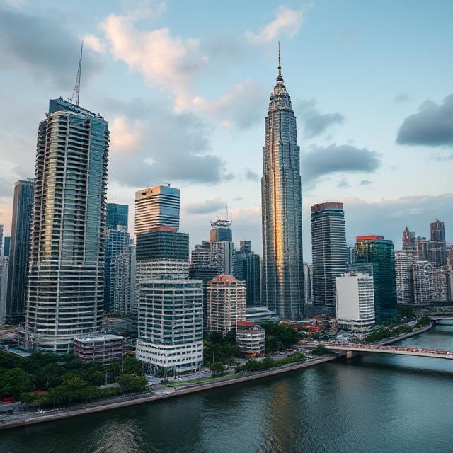 Forex Trading Malaysia