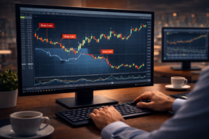 Risk management practices for signal providers