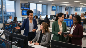 Women in Finance