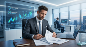 Wisuno CMA Regulated Broker