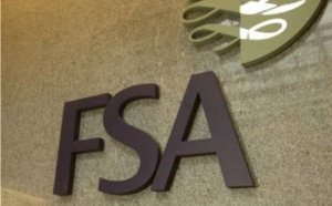 Financial services authority
