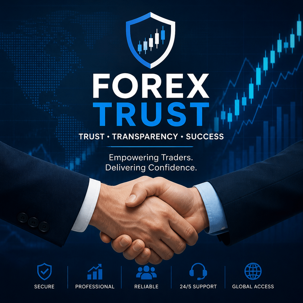 Trust in Modern Trading