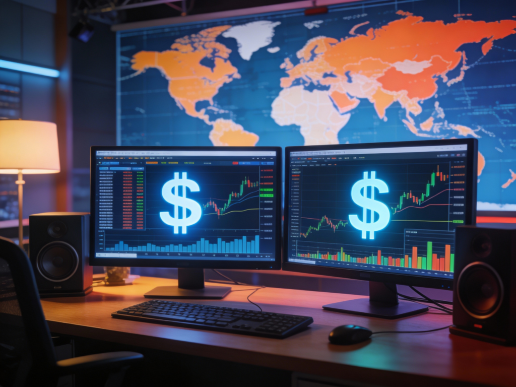 How to Trade Forex CFDs